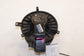 2014-2016 Maserati Ghibli S HVAC AC Blower Fan Motor Q4 673000088 OEM - Alshned Auto Parts
