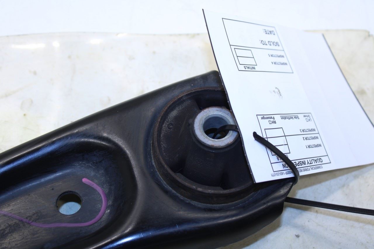 2020-2025 KIA Soul LX FWD Front Left Driver Side Lower Control Arm 54500-K0100 - Alshned Auto Parts