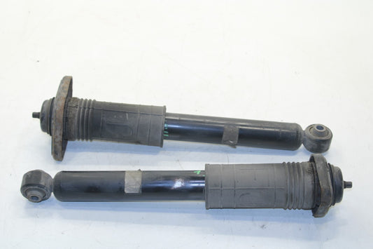 2015-24 Nissan Murano Platinum AWD Rear Right and Left Side Shock Strut Absorber - Alshned Auto Parts