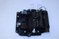 2015-2019 Nissan Murano Platinum Console Back Trim Panel w/ Air Vent 969US-5AA0A - Alshned Auto Parts