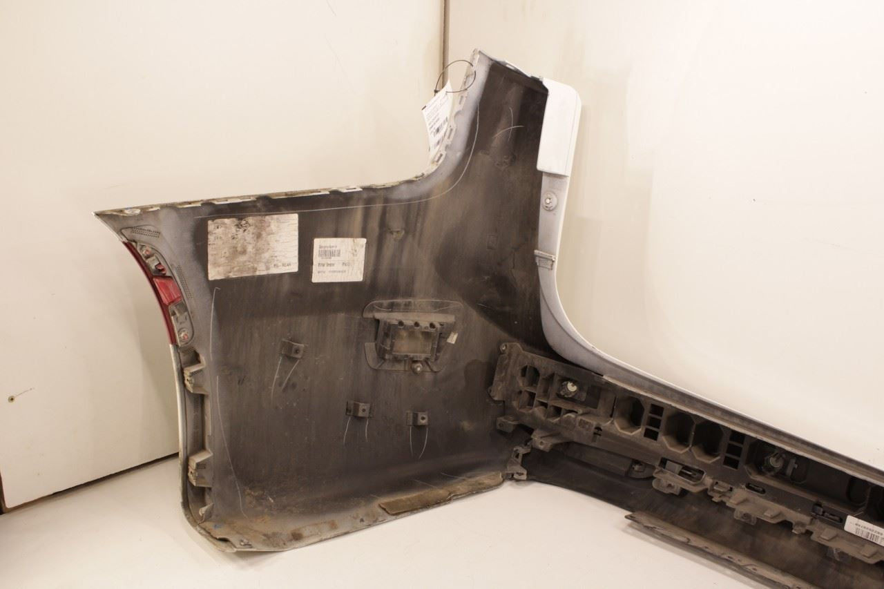 2017-2022 Chrysler Pacifica Limited Rear Bumper Cover 68312626AD OEM *ReaD* - Alshned Auto Parts