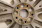 19-21 Acura RDX SH-AWD Aluminum Wheel R19x8J 5 V Spoke 42700-TJB-A01 OEM *ReaD* - Alshned Auto Parts