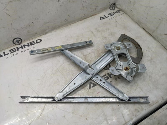 01-12 Ford F250 Super Duty 6.2L Front Passenger Right Side Door Window Regulator - Alshned Auto Parts