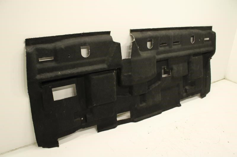 2014-2021 Ram 2500 3500 Cabin Rear Panel Insulator Inner Silencer 68105182AC OEM - Alshned Auto Parts