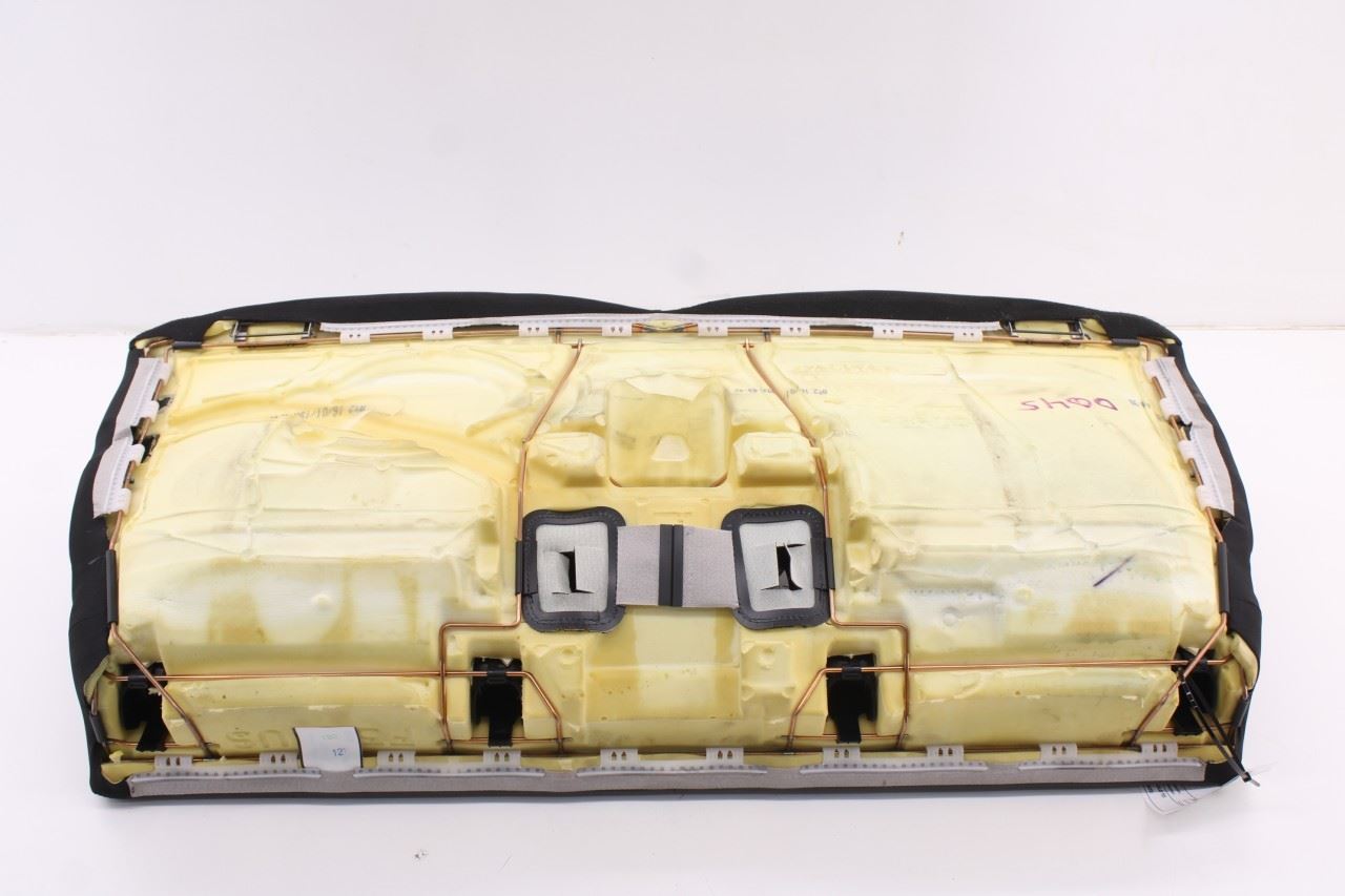 14-24 Mini Hardtop Cooper Rear 2nd Row Seat Bench Lower Cushion 52-20-7-299-5067