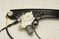 2010-15 BMW 750Li xDrive Front Right Door Window Regulator w/ Motor 51337182106 - Alshned Auto Parts