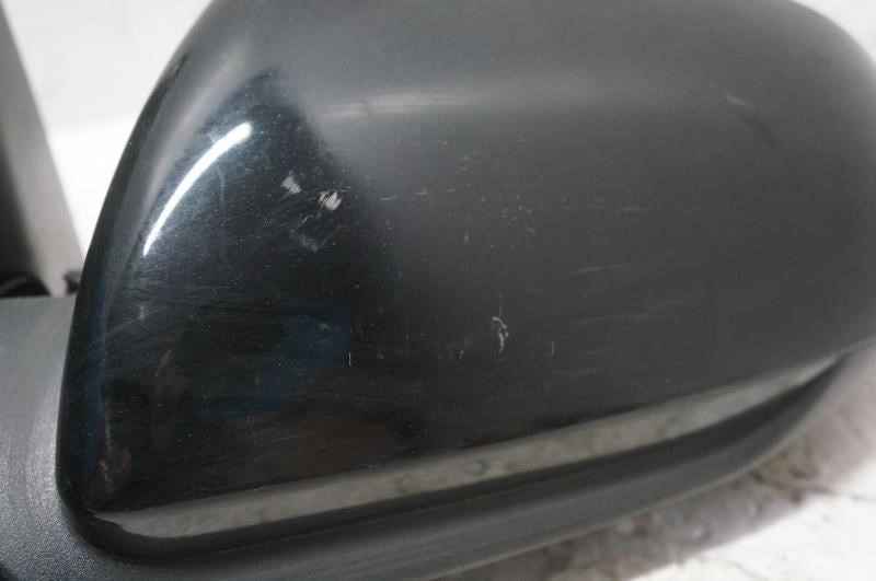 2018-20 Kia Rio S 1.6L Driver Left Side Rear View Mirror 87610-H9210 OEM *ReaD* - Alshned Auto Parts