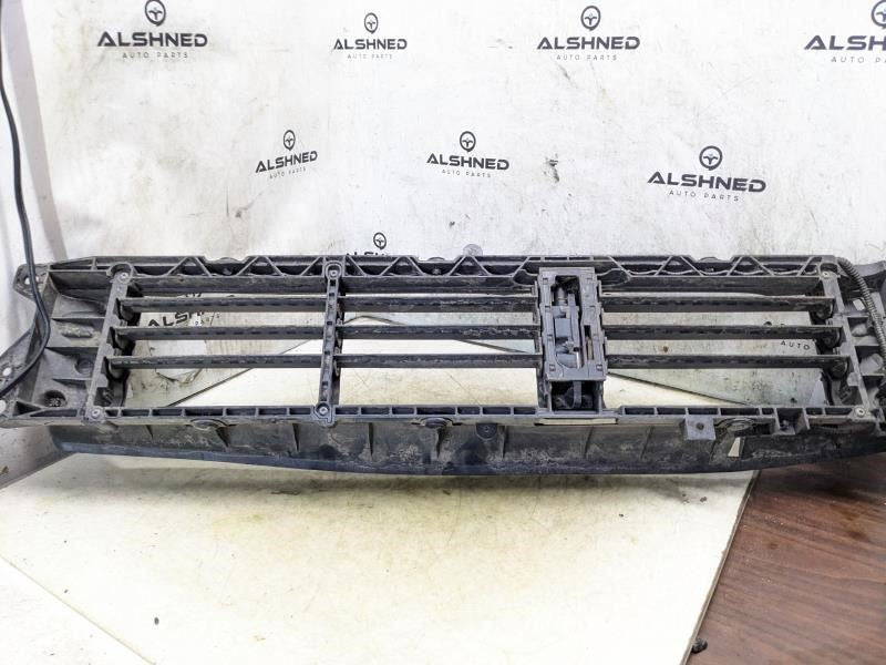 17-2019 Honda CR-V Front Bumper Lower Air Shutter Grille 71350-TLA-A01 OEM *ReaD - Alshned Auto Parts