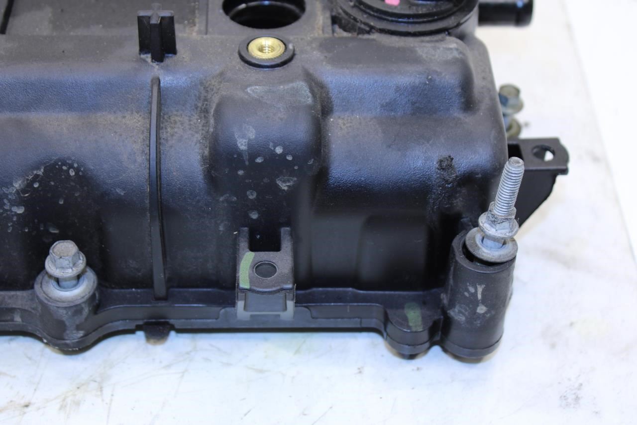 2011-2015 Jeep Grand Cherokee Limited 3.6L Left Side Engine Cylinder Head Cover - Alshned Auto Parts