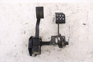 2014-23 Polaris RZR XP 1000 Accelerator Throttle Gas Pedal Sensor w/ Brake Pedal