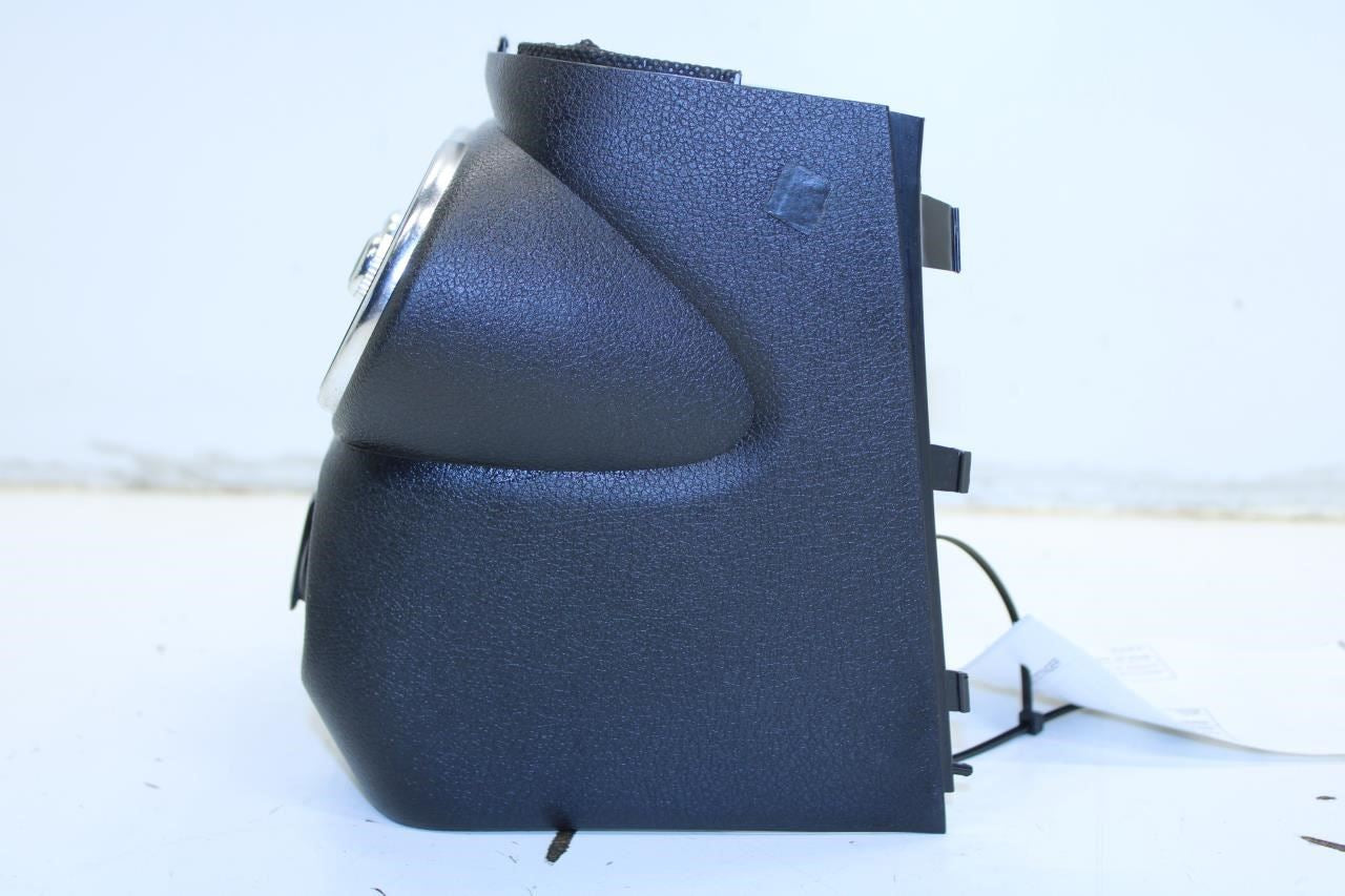 18-23 Kia Stinger GT1 Console Back Panel w/ Air Vents and USB Port 84641J5000WK - Alshned Auto Parts