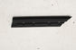 10-16 Mercedes-Benz E350 4Matic Rear Left Door Run Channel w/ Belt Weatherstrip - Alshned Auto Parts