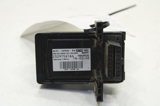 2015-19 Ford F150 SuperCab Lariat GPS Navigation Smart Link Data Control Module - Alshned Auto Parts