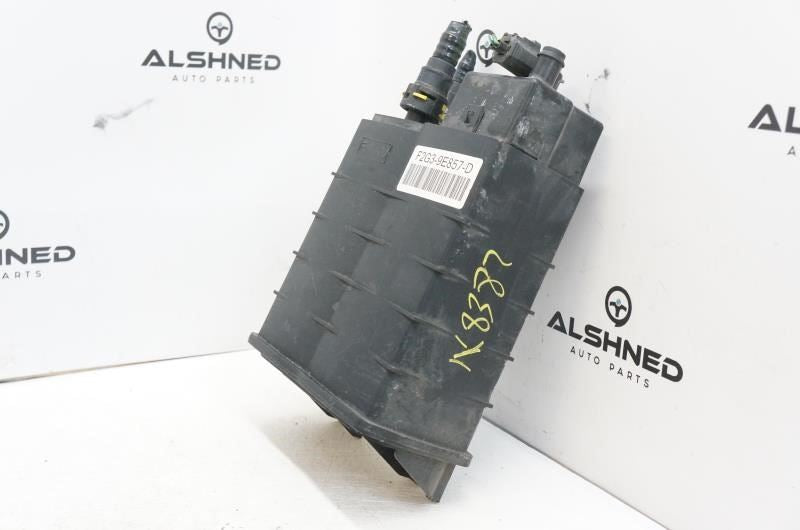 2015-2024 Ford Edge Fuel Vapor Evaporator Emission Canister F2G3-9E857-D OEM2