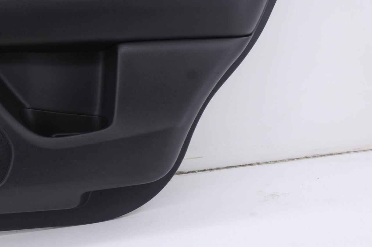 2016-2020 Infiniti QX60 Rear Right Side Door Trim Panel 829A0-9NF0A OEM *ReaD*5