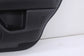2016-2020 Infiniti QX60 Rear Right Side Door Trim Panel 829A0-9NF0A OEM *ReaD*5