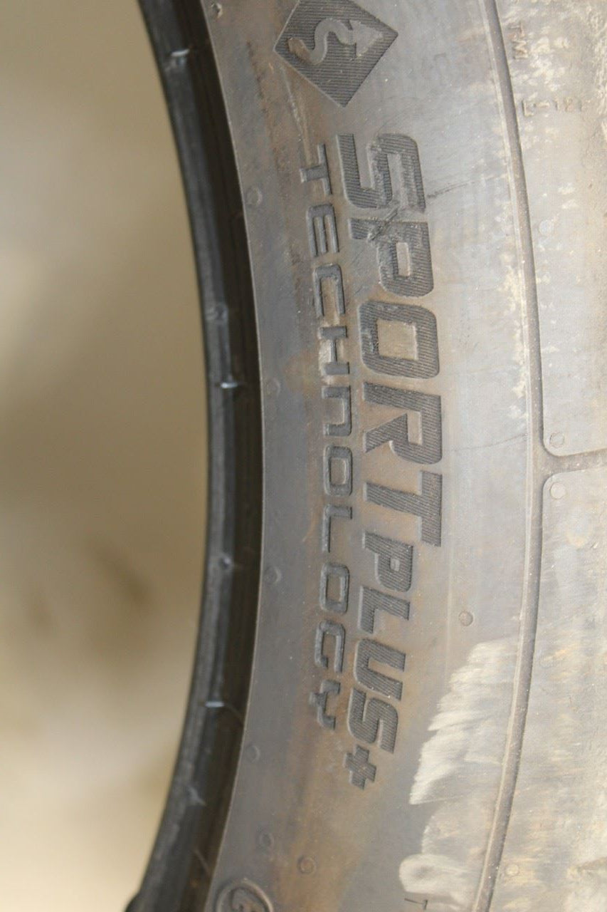 2024 Tire Continental ExtremeContact Sport 02 245/40ZR18 R69148 *ReaD* - Alshned Auto Parts