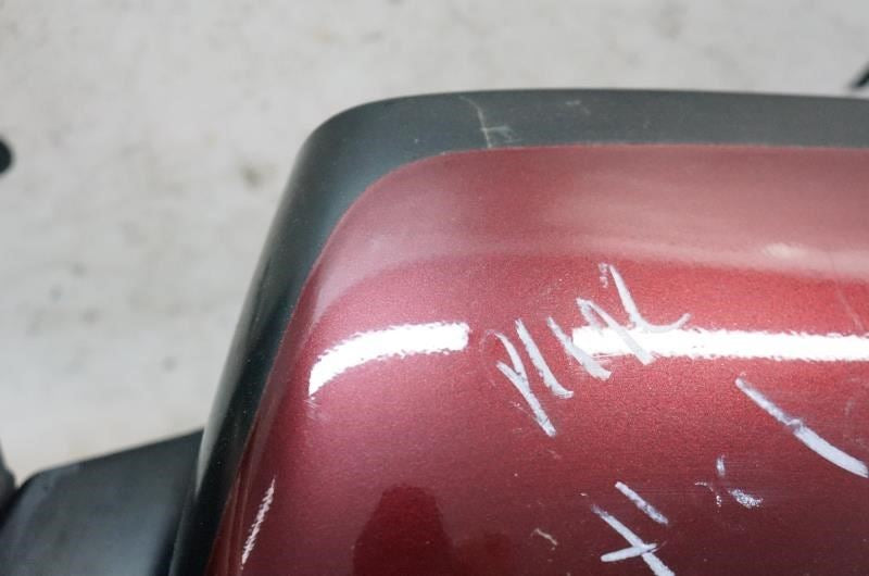 08-12 Honda Accord EX 2.4L Front Driver Left Side Rear View Mirror 76258-TA5-A11 - Alshned Auto Parts