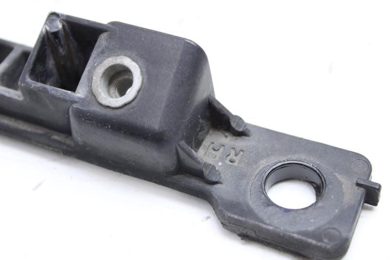 14-20 Infiniti QX60 FR and RR RH Roof Rail Luggage Molding Brackets 738A0-3JA0B - Alshned Auto Parts