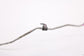 11-20 Dodge Grand Caravan GT 3.6L FWD Power Steering Lower Return Line Hose Tube7