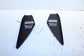 2015-2020 Ford F-150 FR RH and LH Dash Air Vent End Trim Cover FL3Z-1504480-AA - Alshned Auto Parts