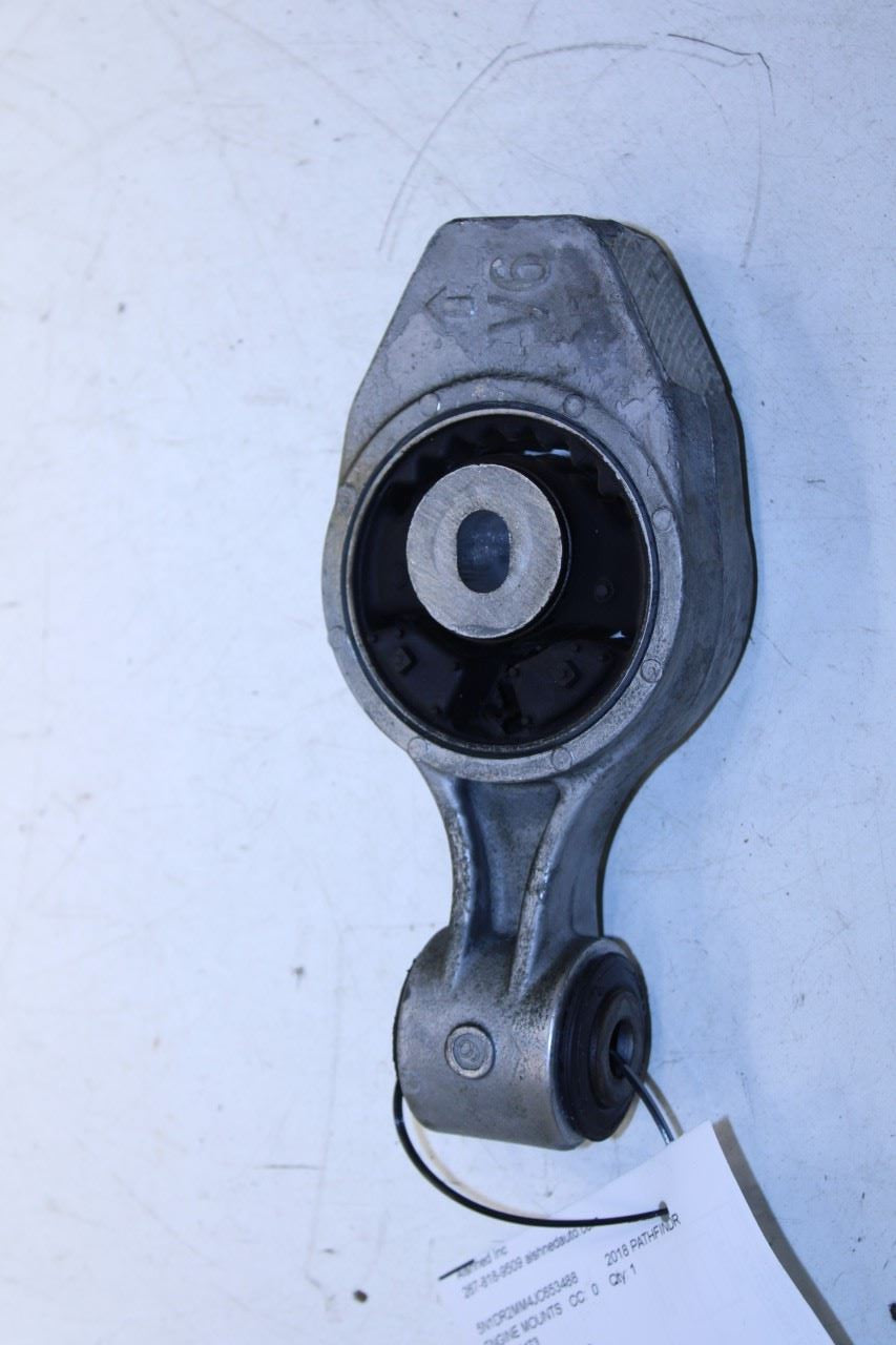 13-20 Nissan Pathfinder SV 3.5L 4WD Engine Support Torque Rod Strut 11350-4RA0A - Alshned Auto Parts