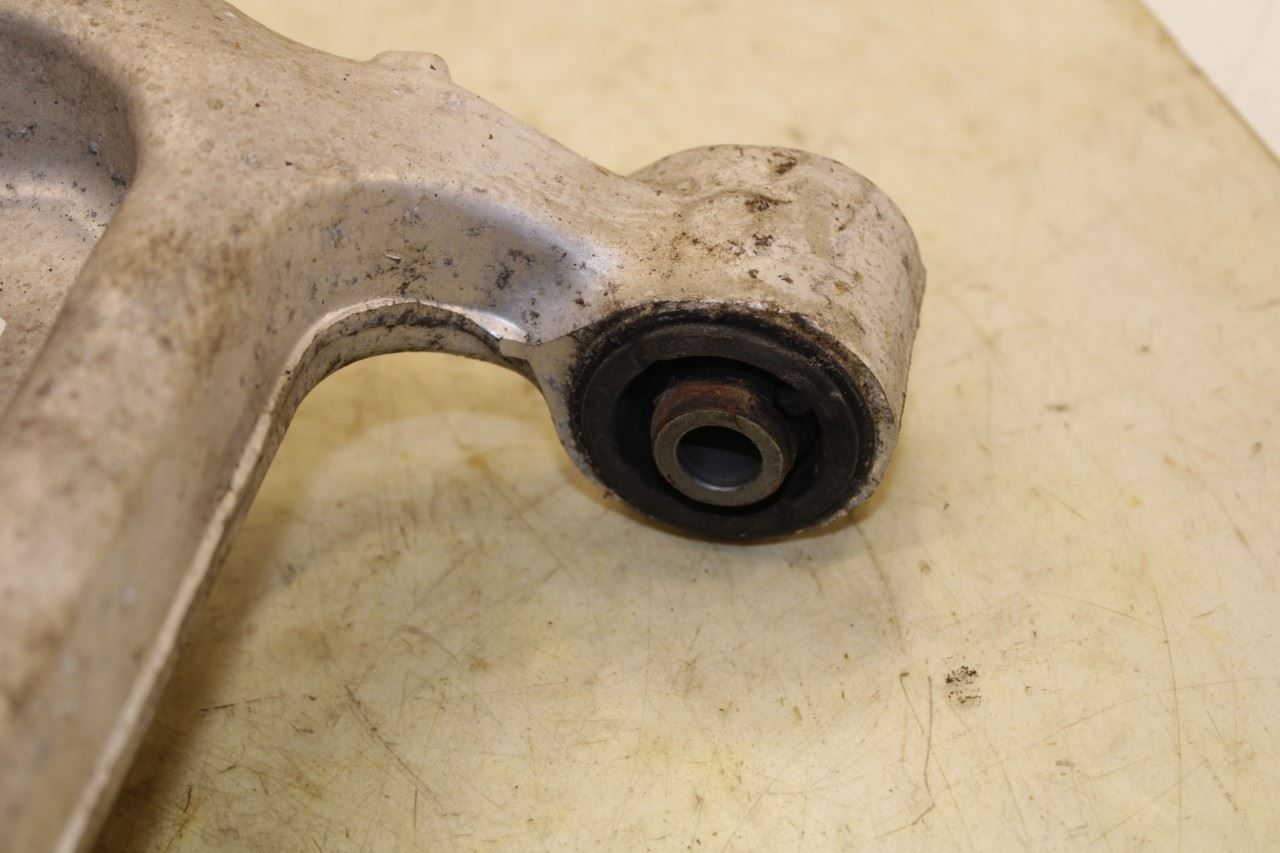 14-20 Infiniti QX60 FWD Rear Suspension RH Side Lower and Upper Control Arm Set - Alshned Auto Parts