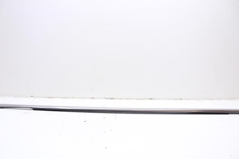 2014-20 Infiniti QX60 Rear Left Door Window Belt Outside Molding 82821-3JA0B OEM - Alshned Auto Parts