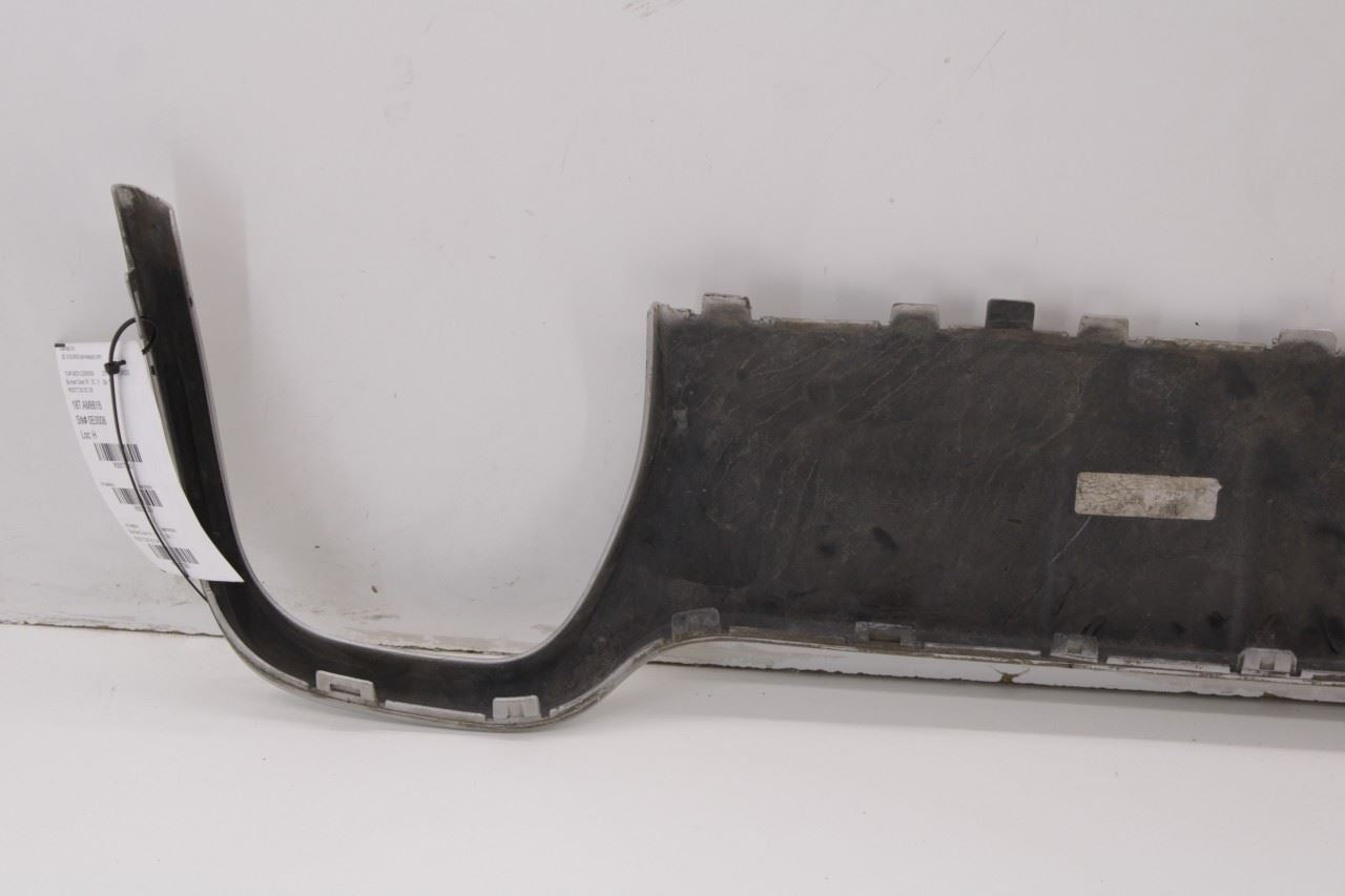 2015-2018 Jeep Cherokee Limited Rear Bumper Lower Valance Applique Panel *ReaD* - Alshned Auto Parts