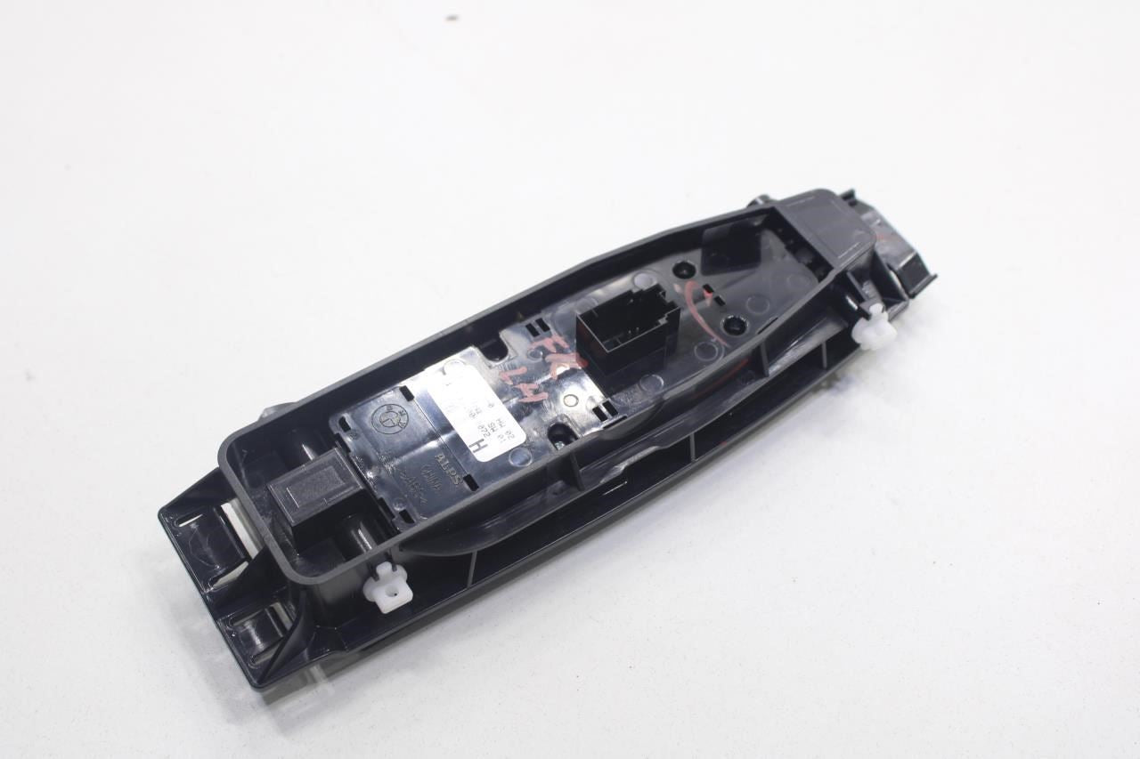 2010-2015 BMW 750I xDrive Front Left Master Power Window Switch 61-31-9-241-903 - Alshned Auto Parts