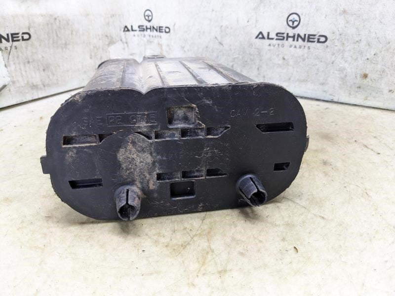 2012-2018 Jeep Wrangler Fuel Vapor Evaporator Emission Canister 68072074AG OEM - Alshned Auto Parts