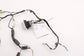 2019-25 Infiniti QX50 LUXE HVAC Wire Harness w Blend Door Actuators and Resistor - Alshned Auto Parts