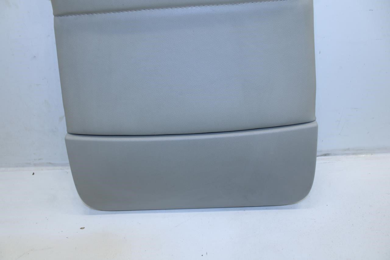 2018-24 GMC Terrain Denali Front RH Side Seat Back Trim Cover Panel 13521193 OEM - Alshned Auto Parts
