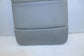 2018-24 GMC Terrain Denali Front RH Side Seat Back Trim Cover Panel 13521193 OEM - Alshned Auto Parts