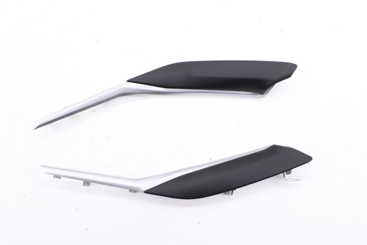 2023-2024 BMW 430i Gran Coupe xDrive Right and Left Side Center Console Trim Set - Alshned Auto Parts