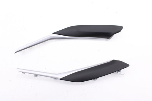 2023-2024 BMW 430i Gran Coupe xDrive Right and Left Side Center Console Trim Set - Alshned Auto Parts