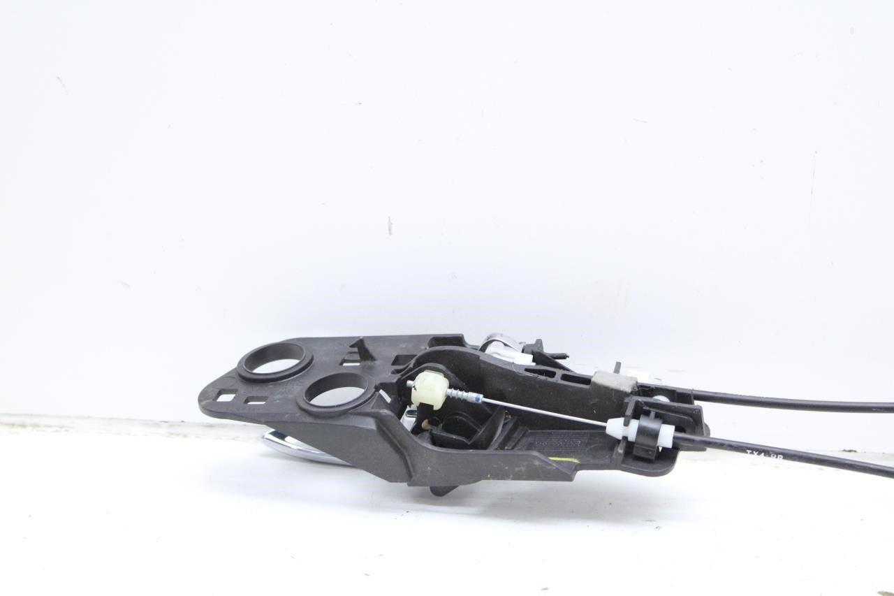 13-2018 Acura RDX RR RH Door Lock Latch Actuator w/ Inside Handle 72610-TR3-A11 - Alshned Auto Parts
