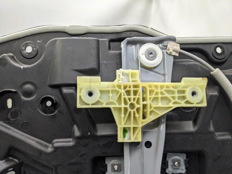 19-25 Ram 1500 Big Horn Crew Cab Rear Left Side Door Window Regulator w/ Carrier8