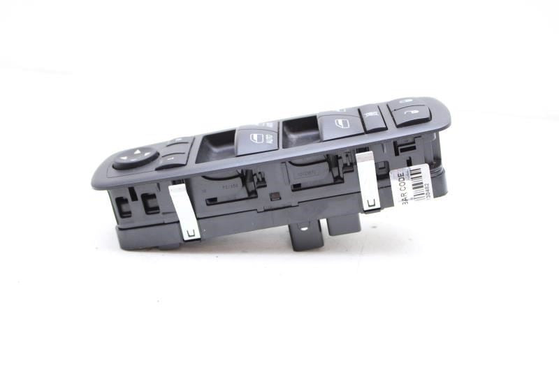 2015-2023 Jeep Cherokee Front Left Master Power Window Switch 68271206AB OEM - Alshned Auto Parts