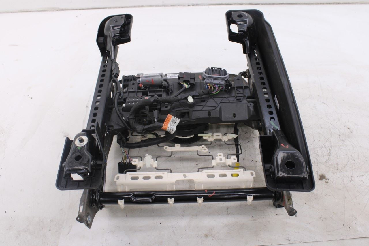 18-24 Ford Expedition Max XLT Front Driver LH Side Seat Lower Track Frame *ReaD* - Alshned Auto Parts