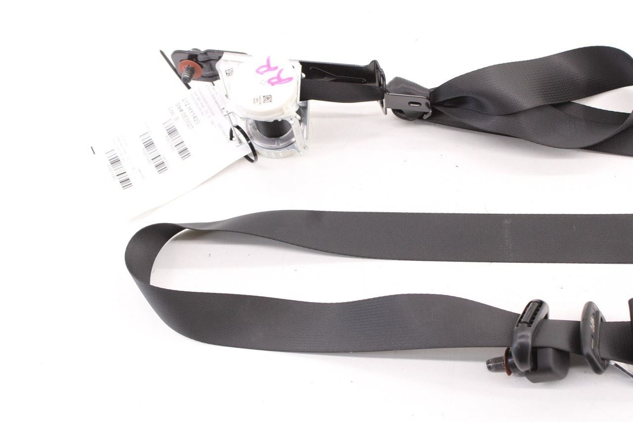 19-23 Hyundai Santa Fe SEL 2.4L AWD Rear Right Side 2nd Row Seat Belt Retractor - Alshned Auto Parts
