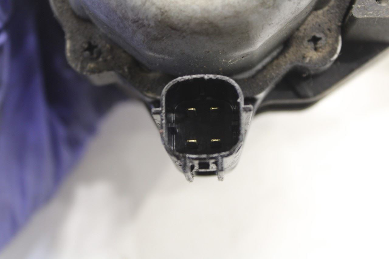 17-22 Infiniti Q60 Luxe 3.0L AWD Engine Auxiliary Coolant Water Pump 21580-5CA5A - Alshned Auto Parts