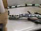 2014-2020 Infiniti QX60 Left Side Roof Inflator Curtain Air Bag 985P1-9NF9A OEM