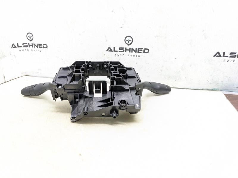 2015-17 Ford Mustang GT 5.0L RWD Steering Column Light Turn Signal Wiper Switch10