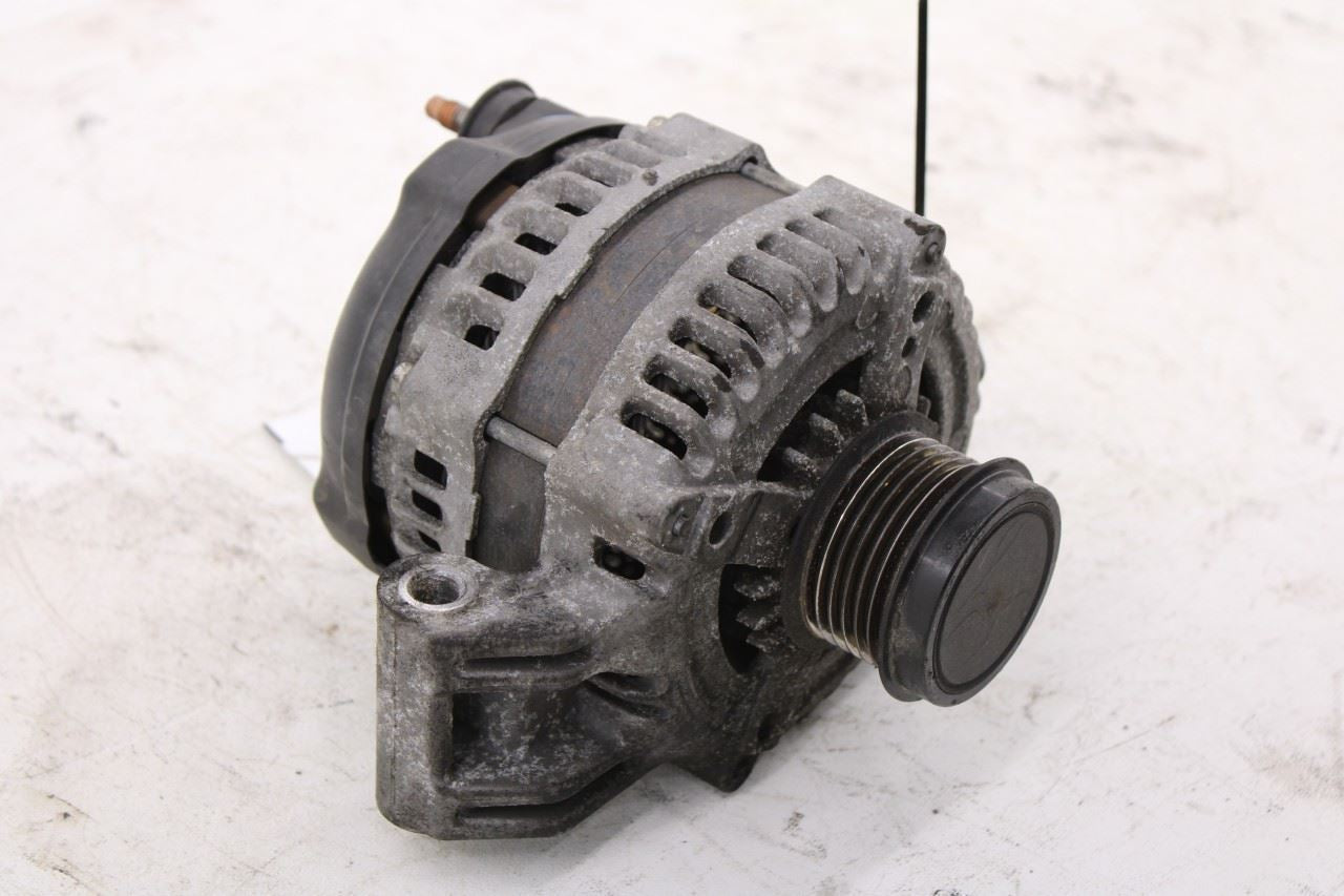 11-20 Dodge Durango SXT 3.6L Engine Alternator Generator 12V 160 Amp 04801779AH6