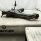 2015-2020 Ford F150 Front Right Passenger Side Lower Control Arm FL3Z-3078-C OEM3