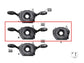 2014-24 Mini Hardtop Cooper 1.5L Steering Column Light Turn Signal Wiper Switch - Alshned Auto Parts