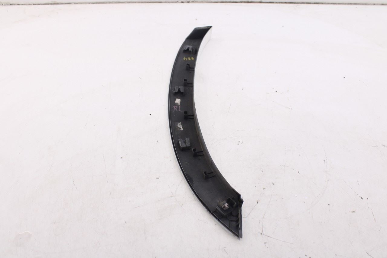 2020-2026 Hyundai Palisade Limited AWD Rear Left Fender Flare Panel 87741-S8200 - Alshned Auto Parts