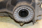 20-2024 Subaru WRX Premium AWD MT Rear Axle Differential Carrier 4.11 ratio 59K - Alshned Auto Parts