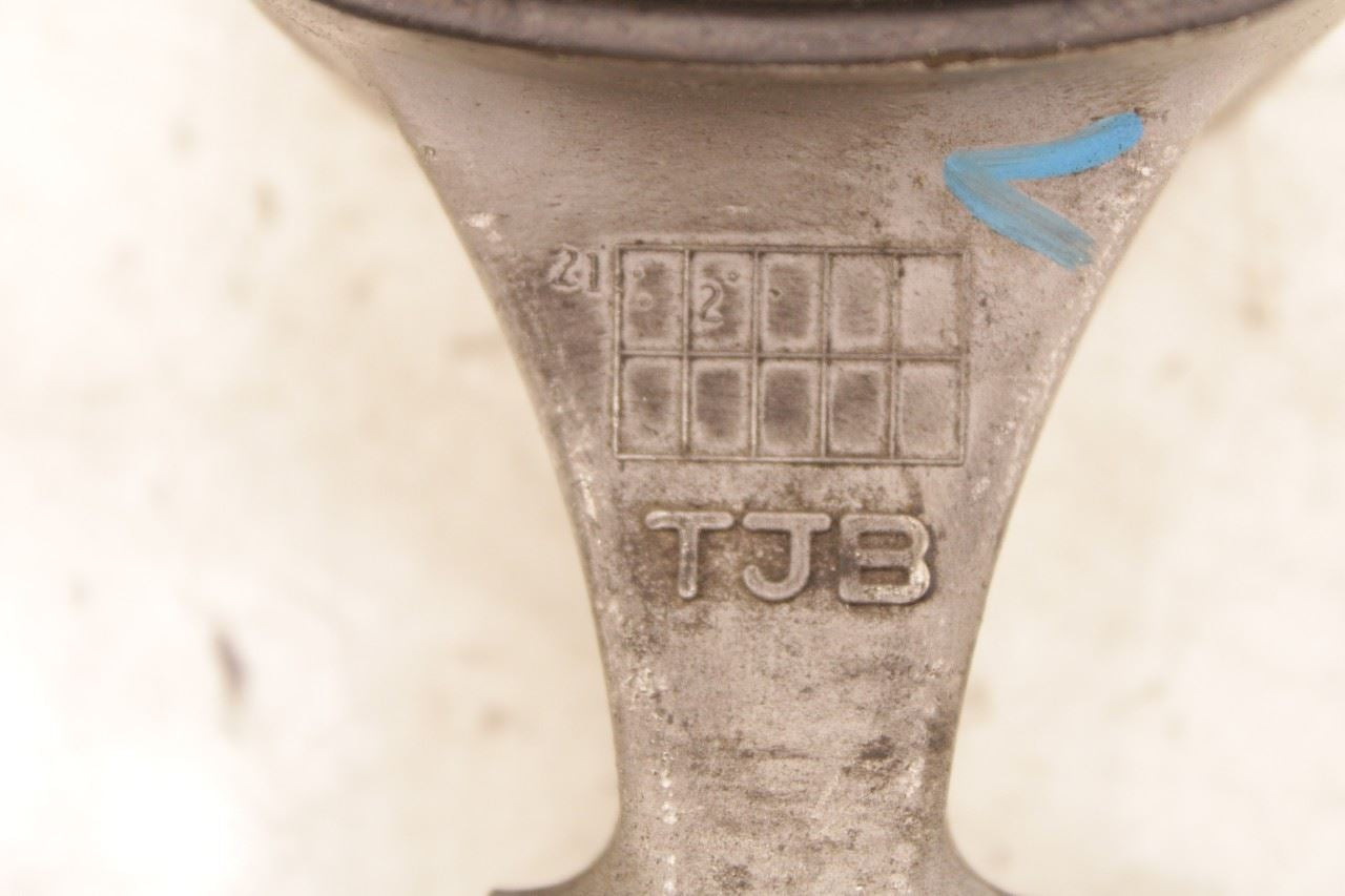 19-25 Acura RDX SH-AWD 2.0L Engine Lower Torque Rod Mount Bracket 50890-TJB-A03 - Alshned Auto Parts